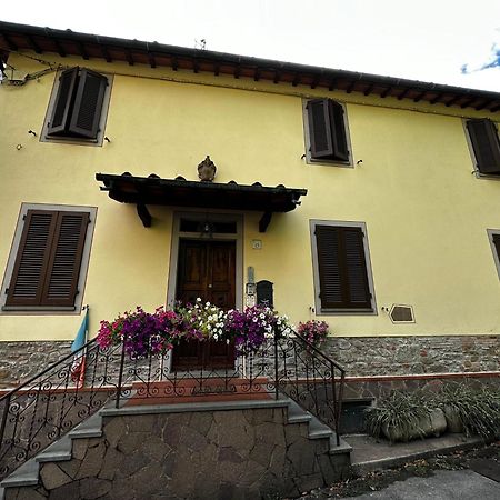 Bed and breakfast A Collodi Io & Mamma Extérieur photo