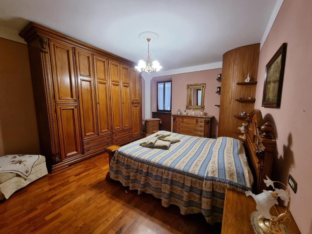 Bed and breakfast A Collodi Io & Mamma100 M Dal Parco Di Pinocchio Extérieur photo