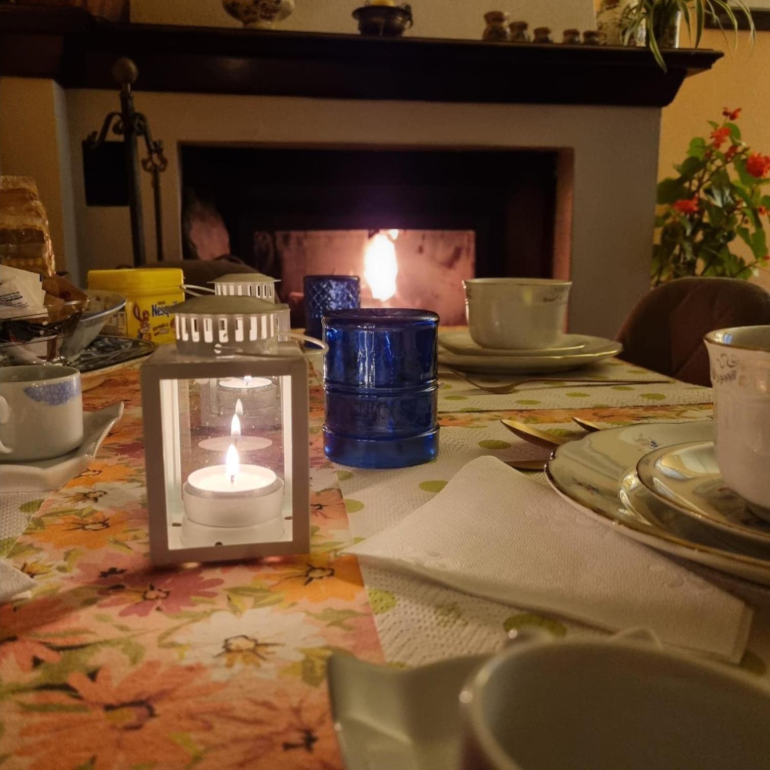 Bed and breakfast A Collodi Io & Mamma100 M Dal Parco Di Pinocchio Extérieur photo