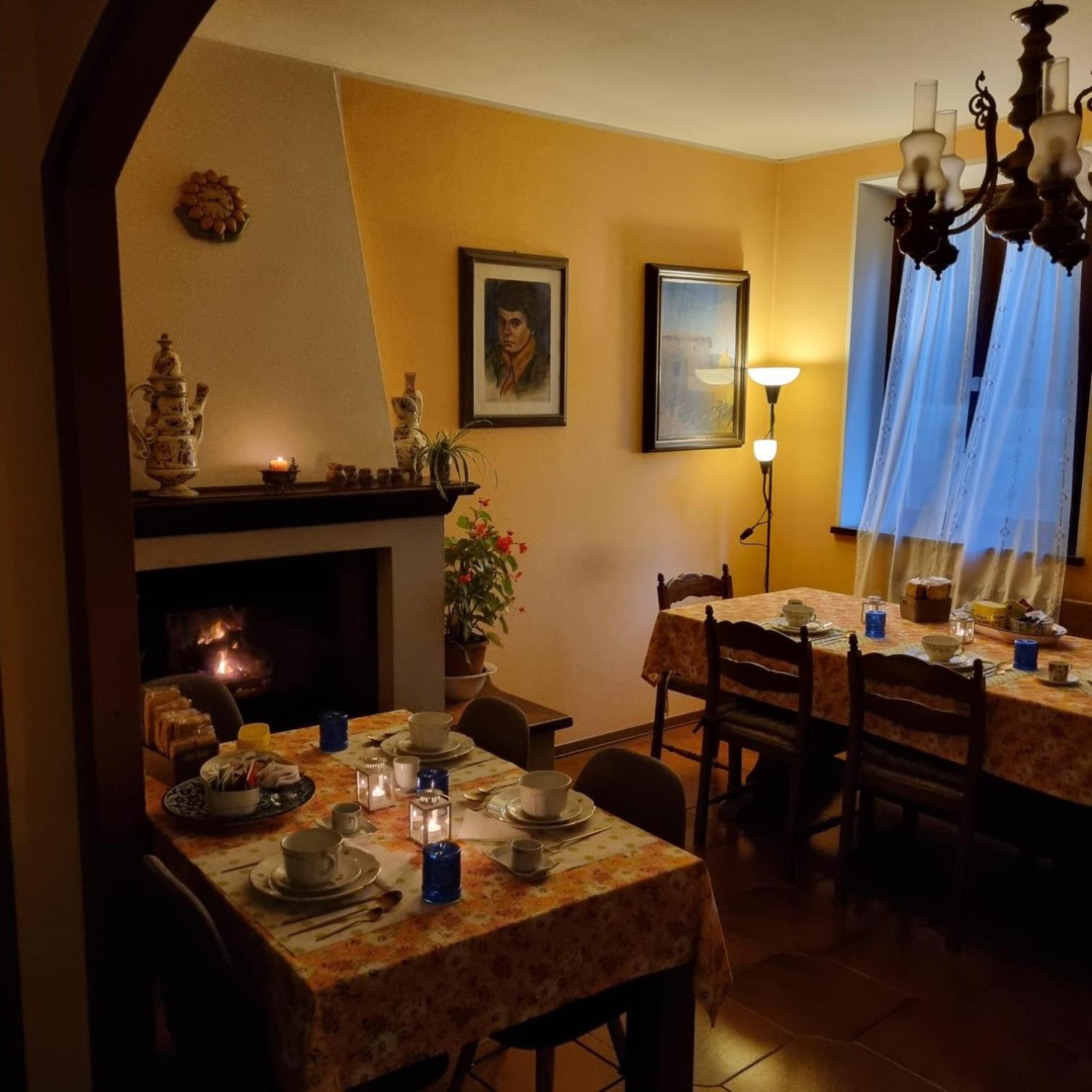 Bed and breakfast A Collodi Io & Mamma100 M Dal Parco Di Pinocchio Extérieur photo