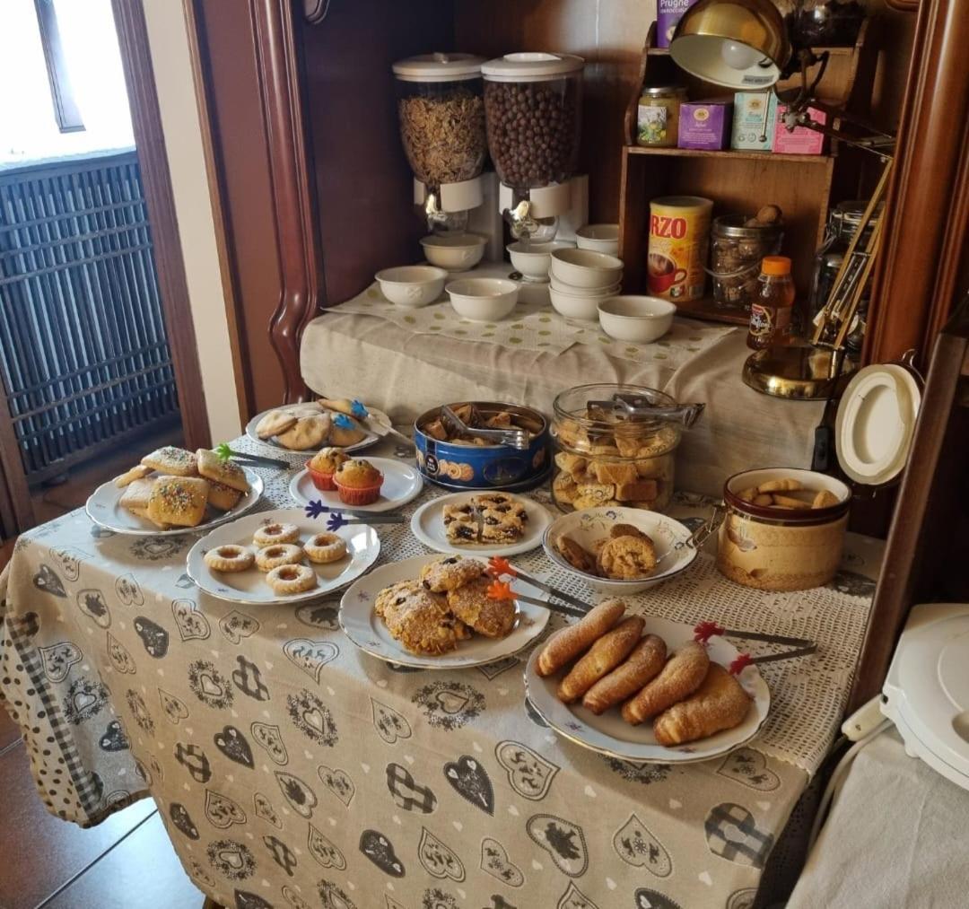 Bed and breakfast A Collodi Io & Mamma100 M Dal Parco Di Pinocchio Extérieur photo
