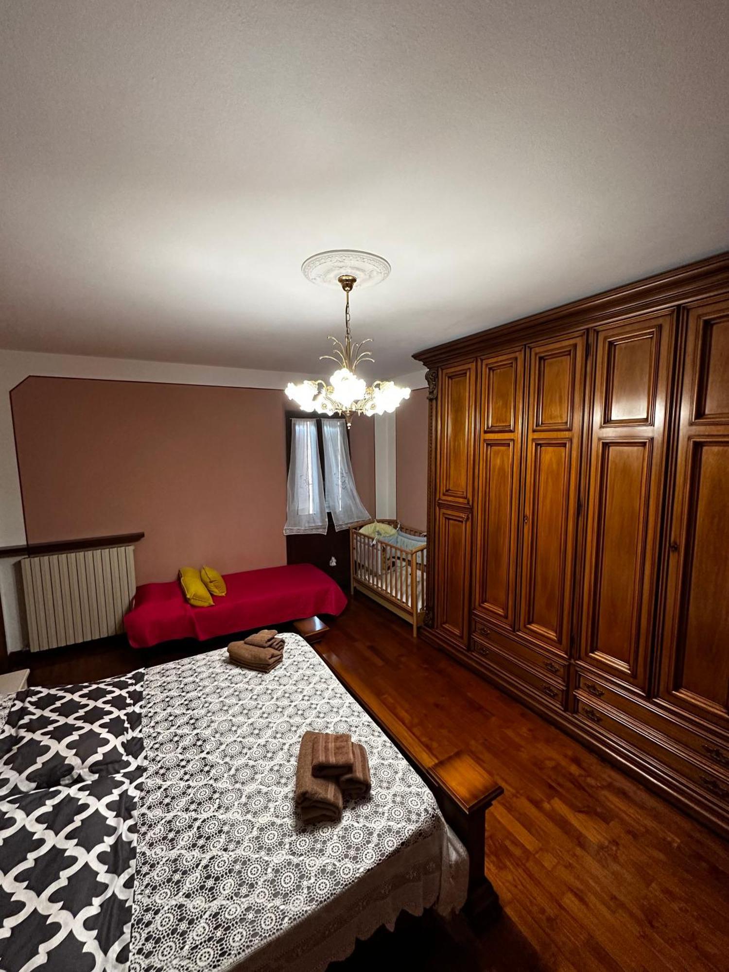 Bed and breakfast A Collodi Io & Mamma100 M Dal Parco Di Pinocchio Extérieur photo