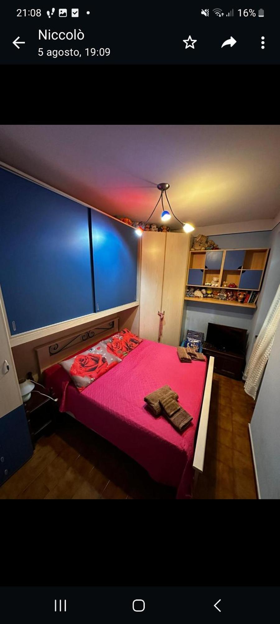 Bed and breakfast A Collodi Io & Mamma100 M Dal Parco Di Pinocchio Chambre photo