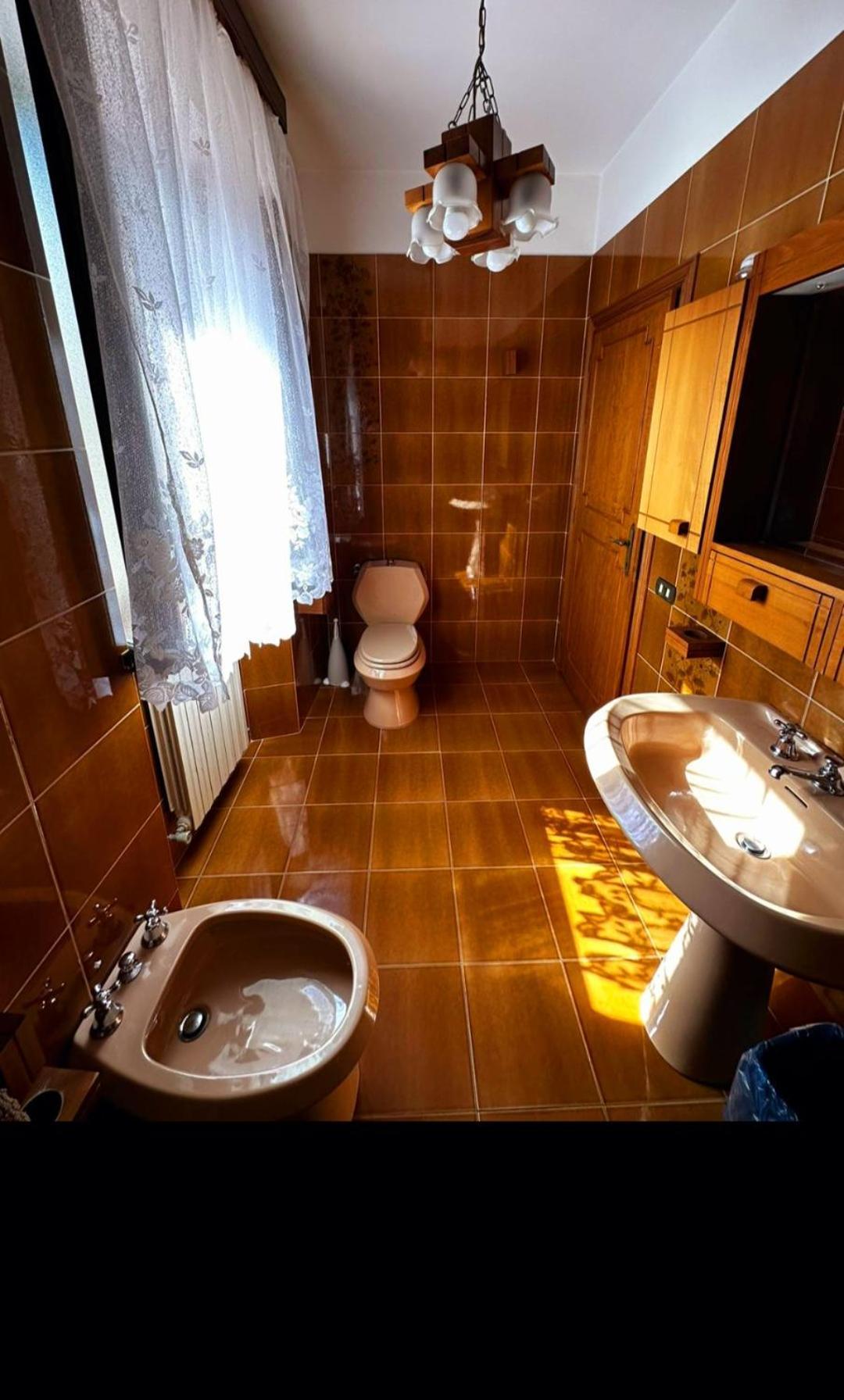 Bed and breakfast A Collodi Io & Mamma100 M Dal Parco Di Pinocchio Chambre photo
