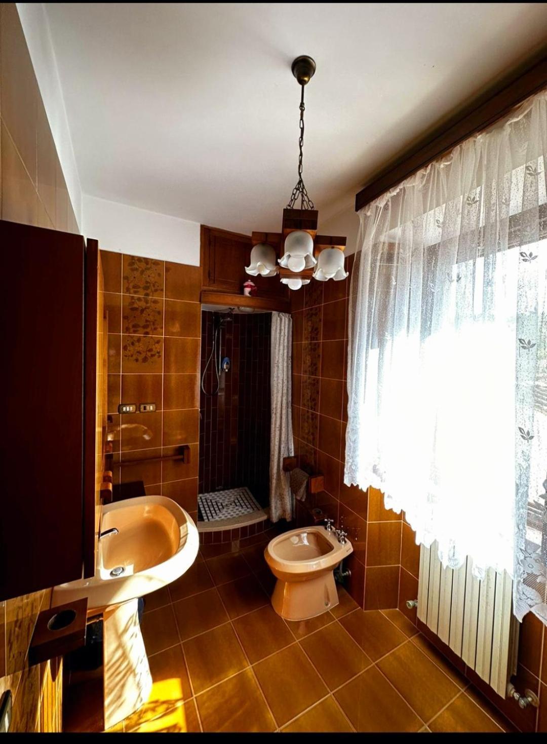 Bed and breakfast A Collodi Io & Mamma100 M Dal Parco Di Pinocchio Chambre photo