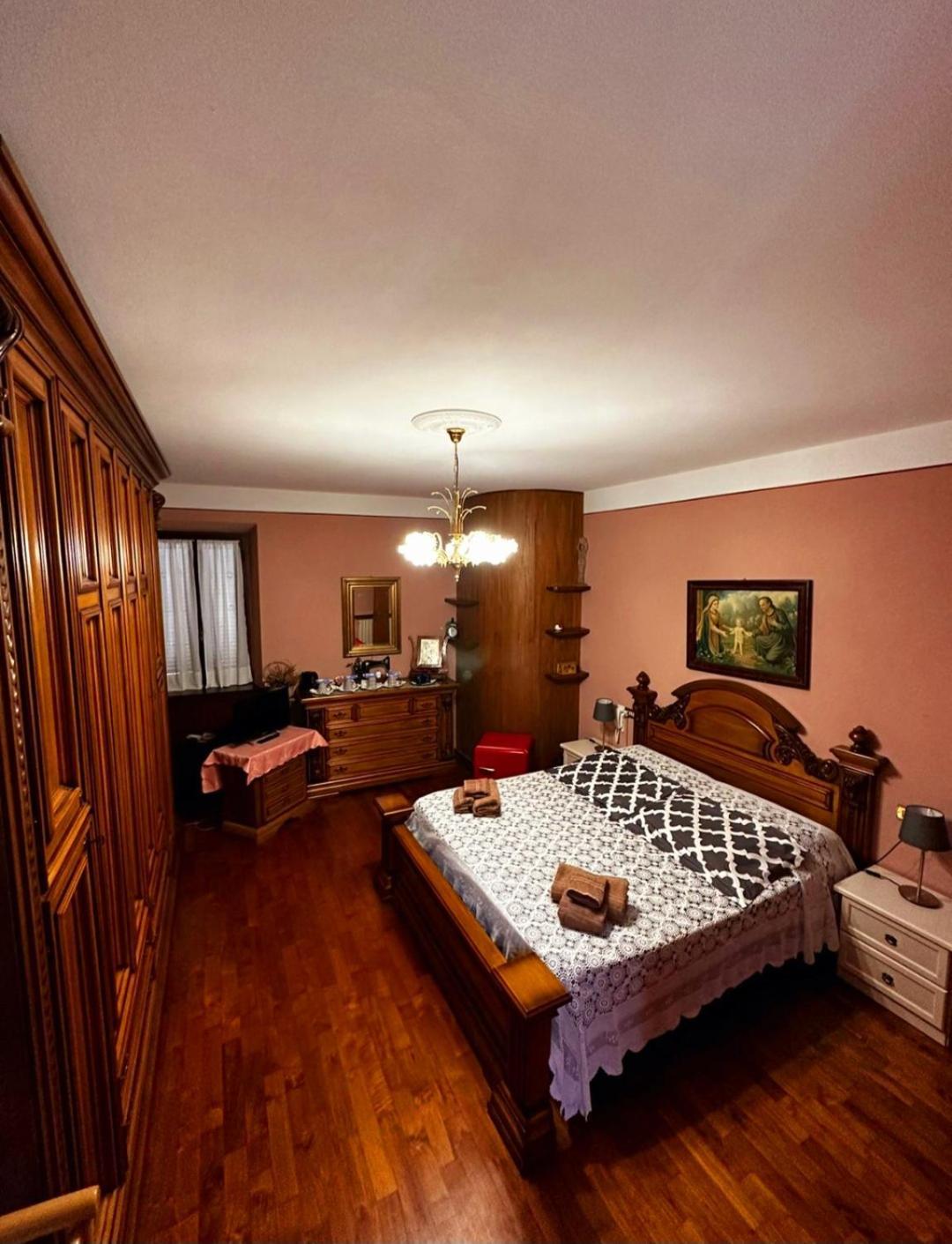 Bed and breakfast A Collodi Io & Mamma100 M Dal Parco Di Pinocchio Chambre photo