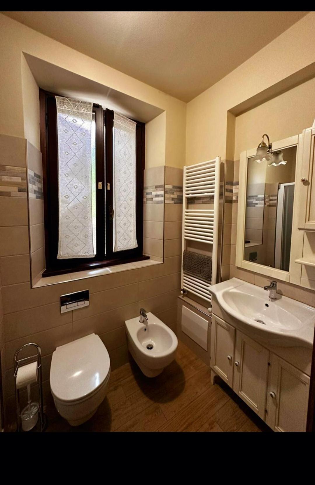 Bed and breakfast A Collodi Io & Mamma100 M Dal Parco Di Pinocchio Chambre photo