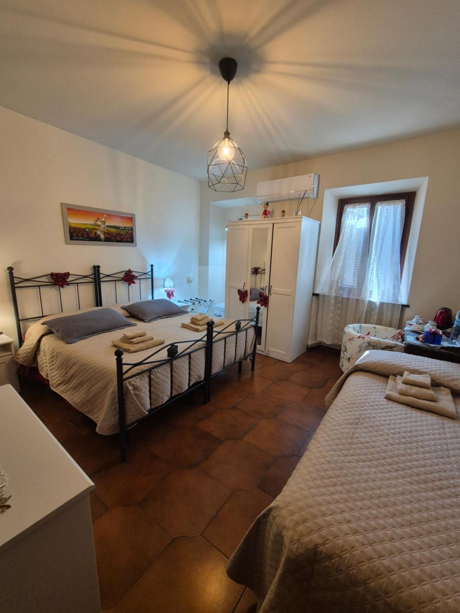 Bed and breakfast A Collodi Io & Mamma100 M Dal Parco Di Pinocchio Extérieur photo